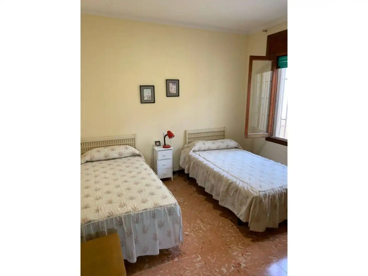 Casa adosada en venta en Calle PARTIDA SOLAES, Zona Papa Luna - Platja del Gurugú