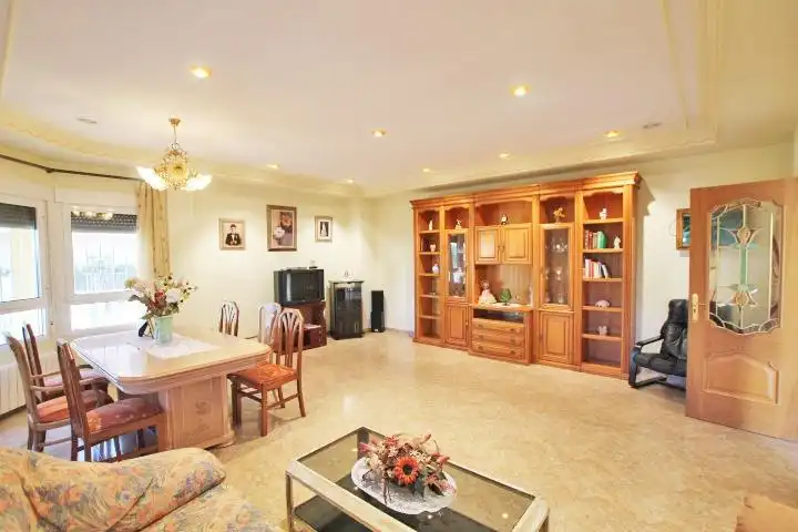 Detached house with garden for sale in Elche ciudad, imagen 21