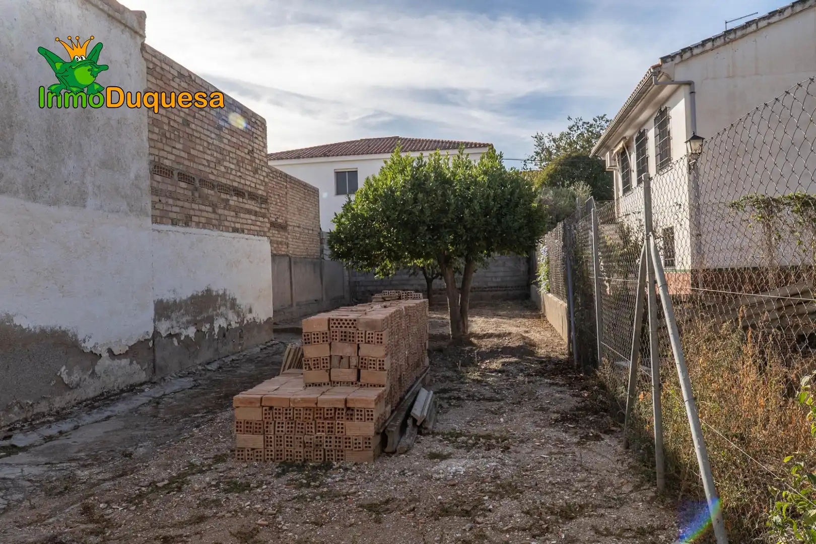 Detached homes for sale in Ogíjares