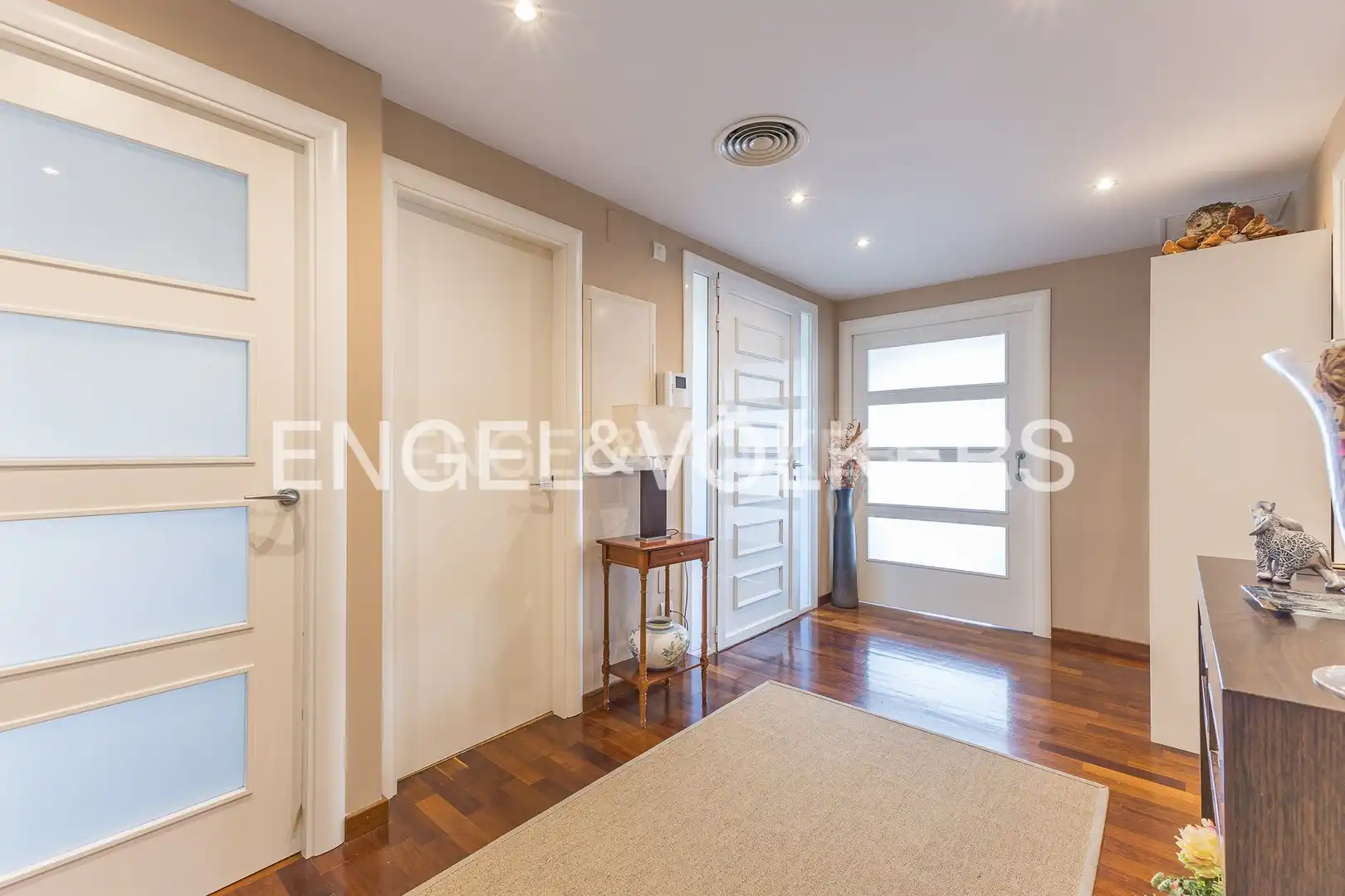 Houses for sale in Sant Boi de Llobregat  with Air Conditioner, Heating and Private garden
