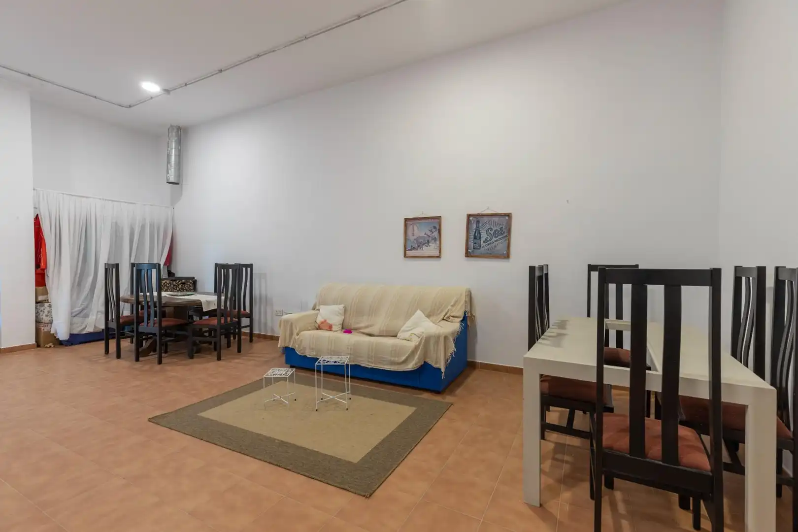 Casa o xalet en venda en Salobreña amb Aire condicionat, Jardí privat i Piscina
