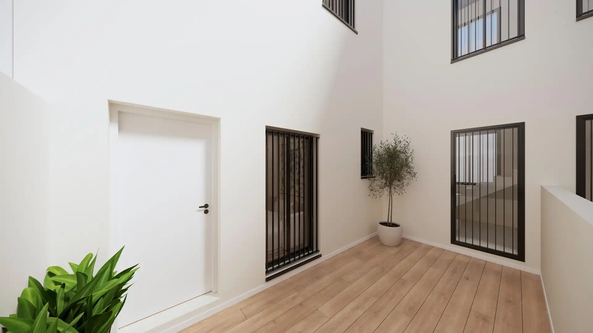 Wohnung zum Verkauf in Sanlúcar de Barrameda