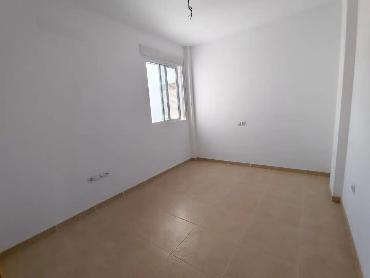 Dormitori de Apartament en venda en Cuevas del Almanzora amb Terrassa i Traster
