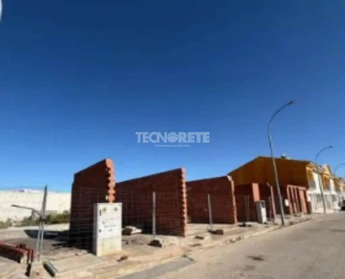 Casa pareada en venta en Noblejas, imagen 5
