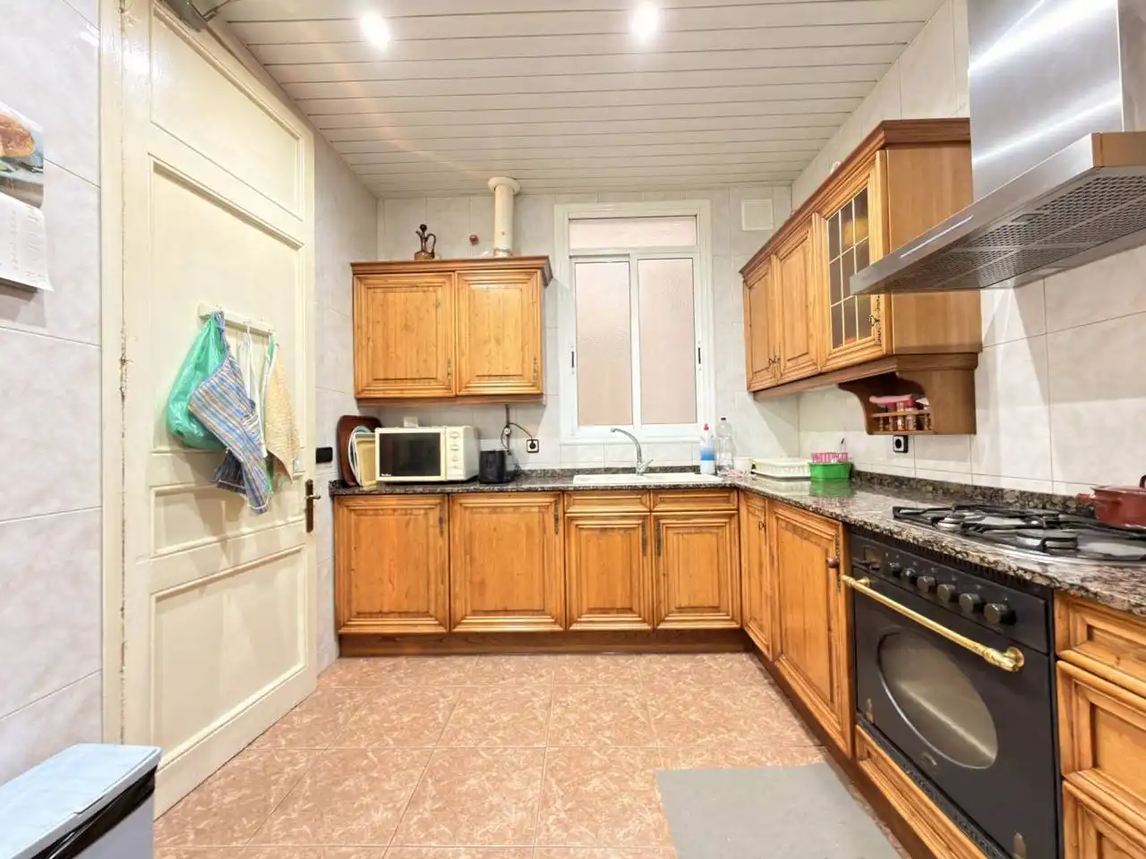 Piso con terraza en venta en Calle Roger de Llúria, imagen 14