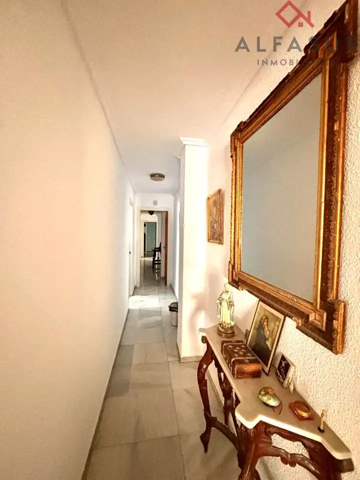 Piso en venta en González Anaya, Los Castillejos - La Trinidad