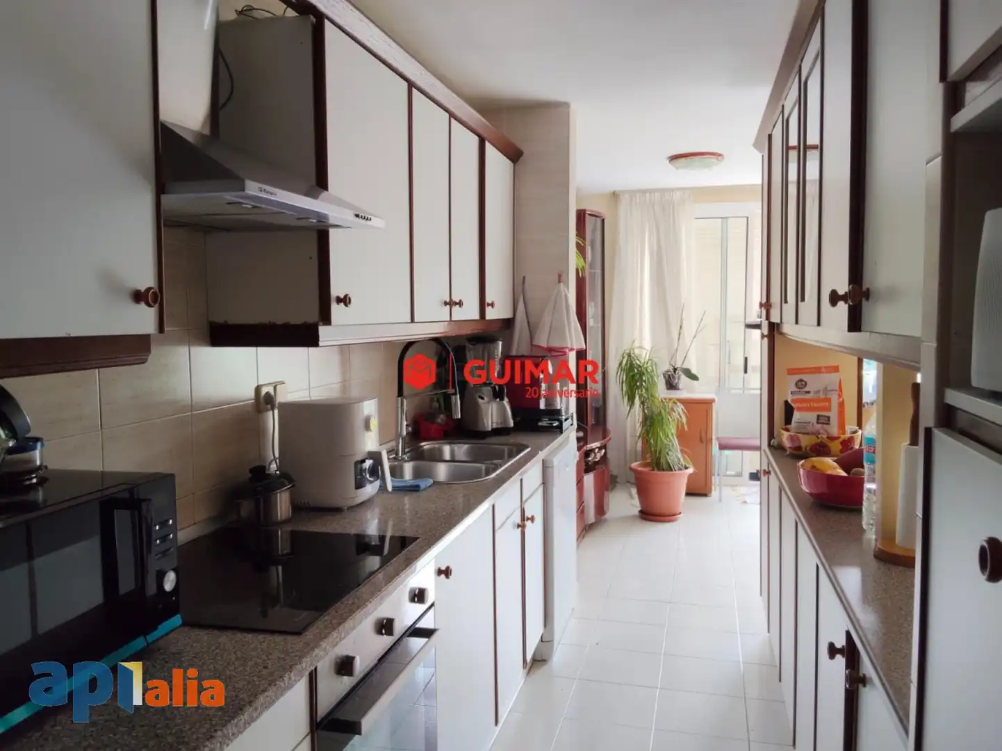 Flat for sale in Cervelló - Calle de Francesc Guitart, Cervelló