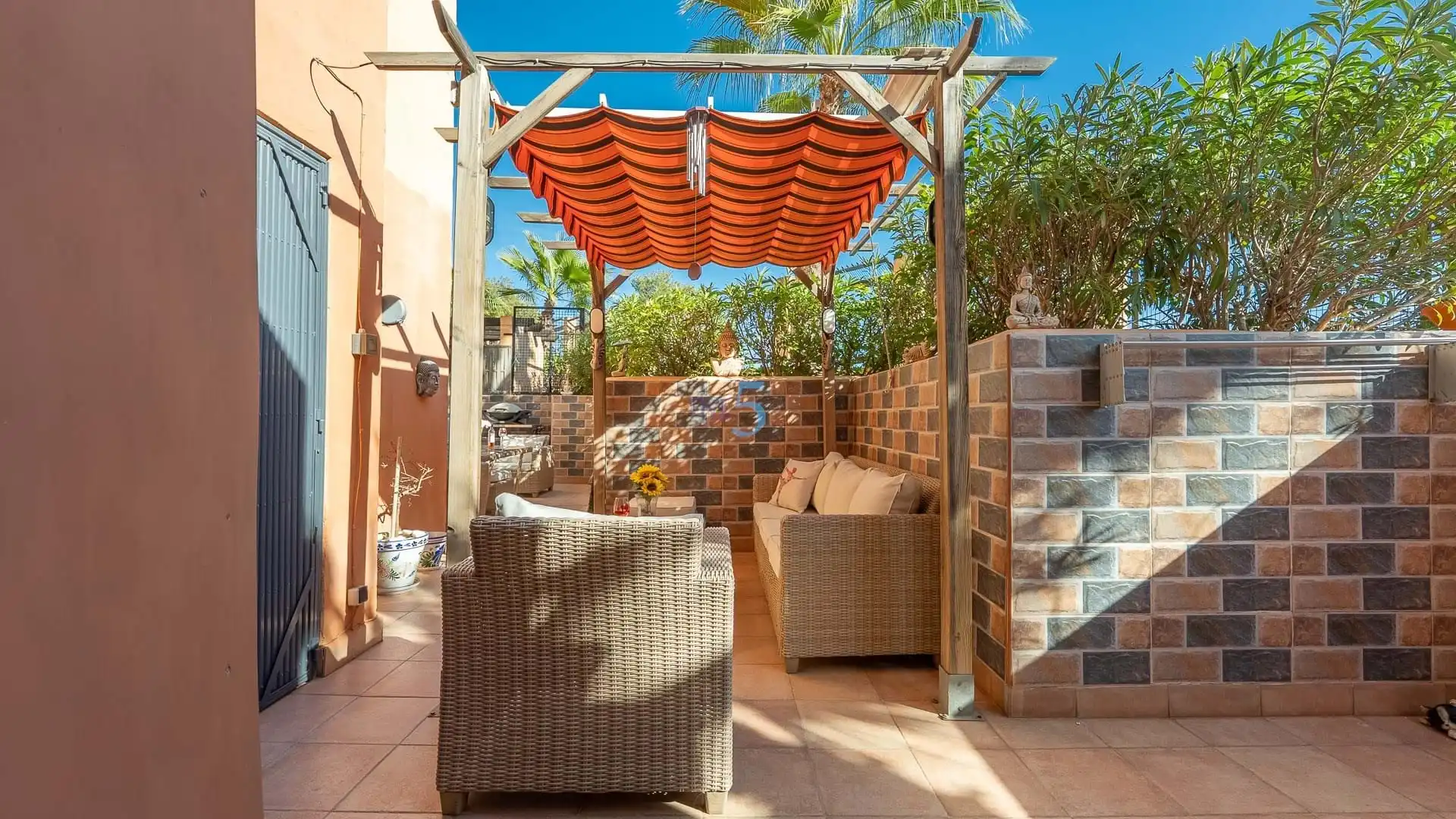 Piso con terraza en venta en Orihuela Costa, imagen 20