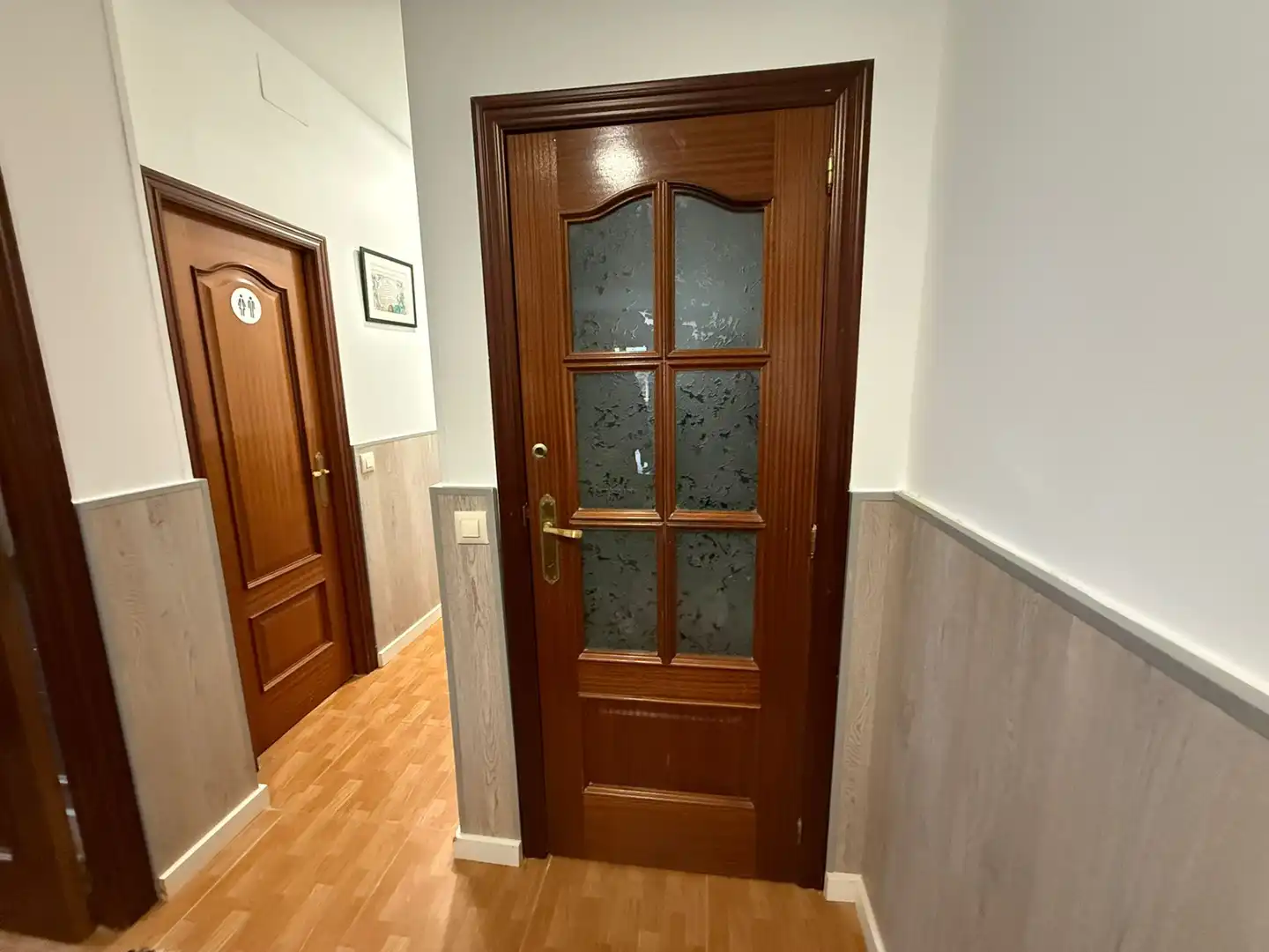 Wohnung zum Verkauf in Madrid mit Heizung, Terrasse und Abstellraum