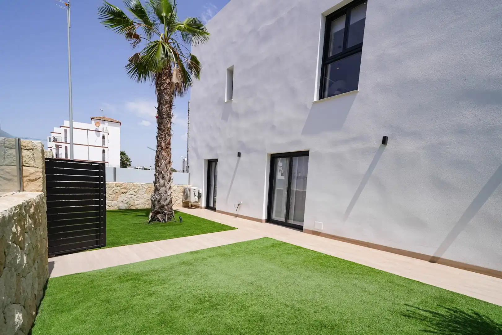 Maison avec terrasse à vendre à Pilar de la Horadada ciudad, imagen 44