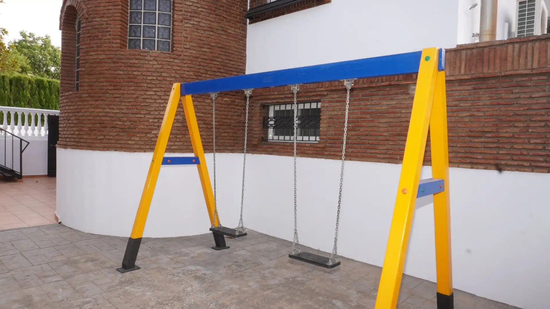 Casa con piscina en venta en Los Cerezos, Fase 4 3, imagen 82