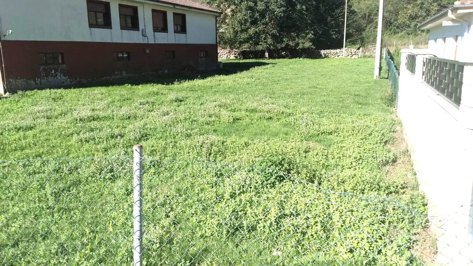 Residential land for sale in Cosío - BO COSIO, imagen 2