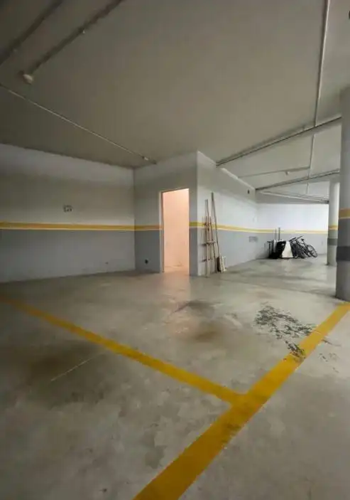 Parkplatz von Wohnung zur Miete in Igualada mit Heizung, Terrasse und Abstellraum