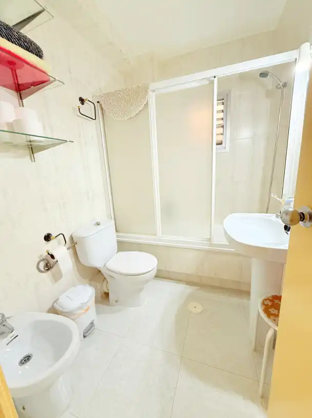 Baño de Piso en venta en Murcia con Aire acondicionado, Calefacción y Trastero