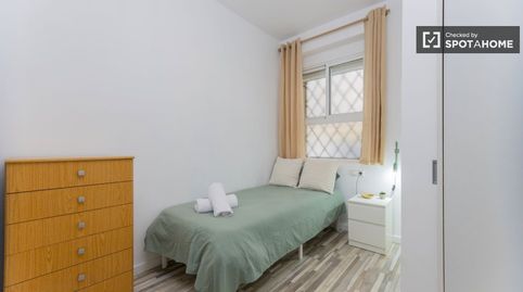 Foto 5 de Piso de alquiler en La Malva-rosa, Valencia Capital