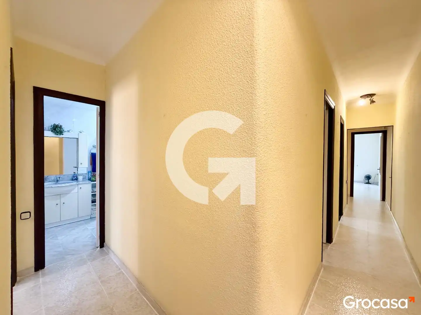 Piso en venta en Barcelona con Balcón