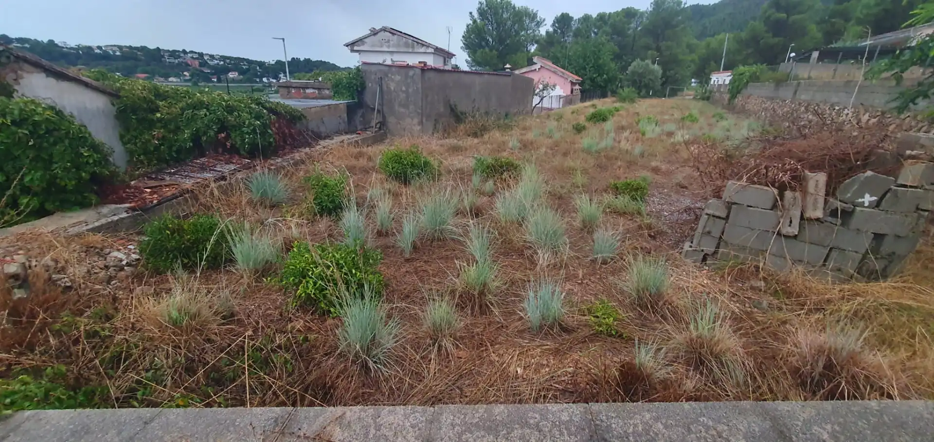 Terreny residencial en venda a Calle Gorrita, imagen 6