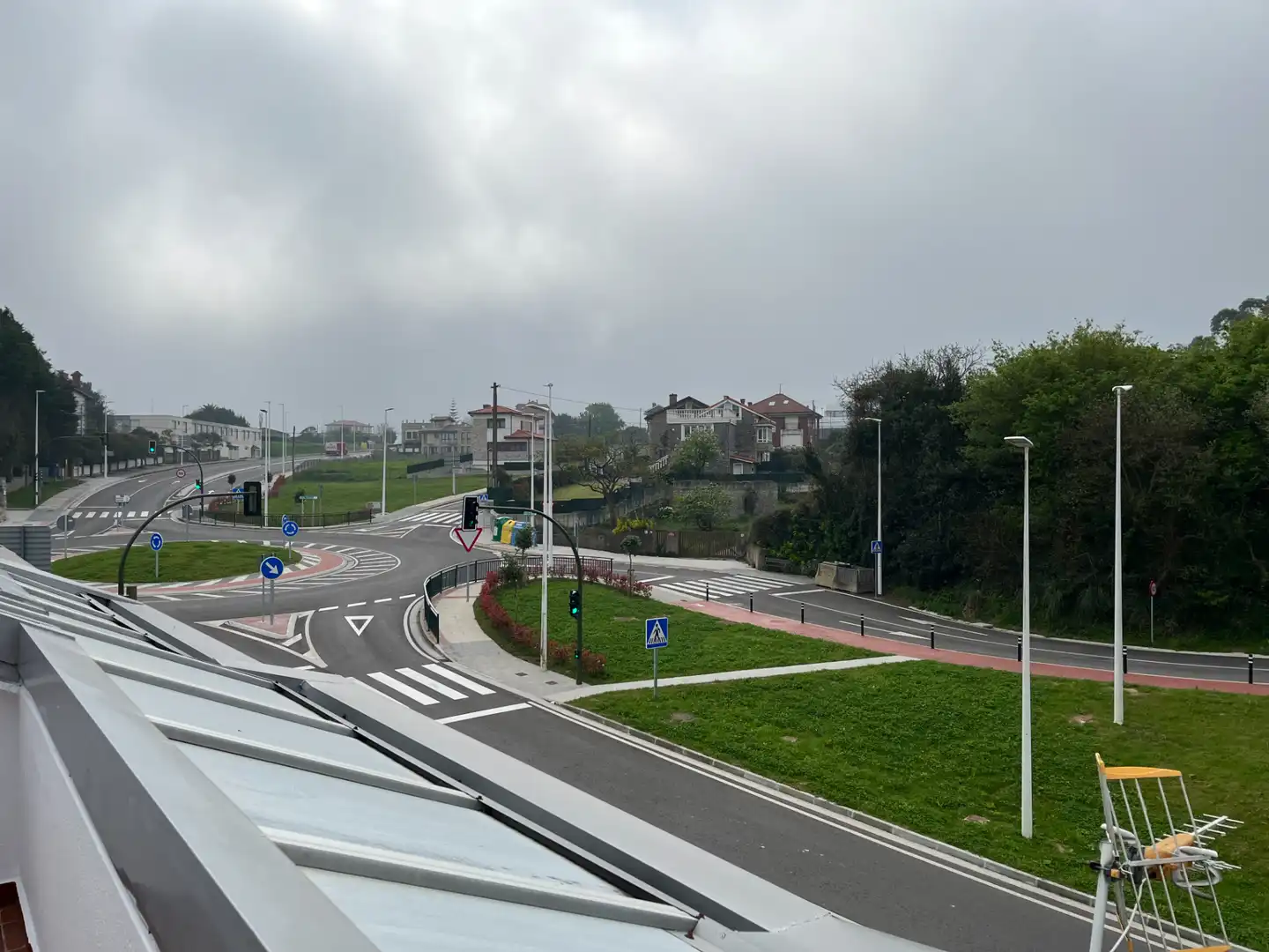 Außenansicht von Gebäude zum Verkauf in Ribamontán al Mar