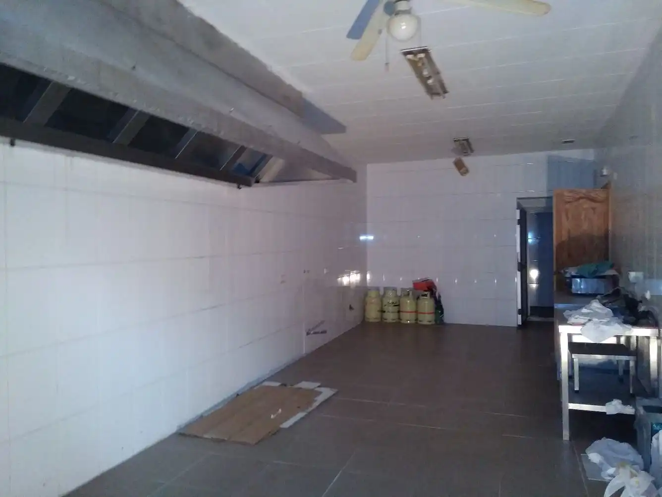 Local comercial de lloguer a Benavente, imagen 15