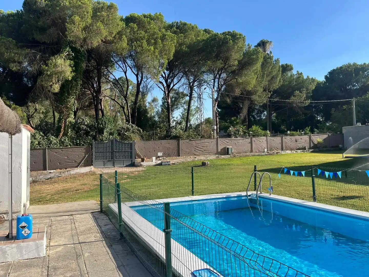 Landhaus mit Pool zum Verkauf in N/A, imagen 11