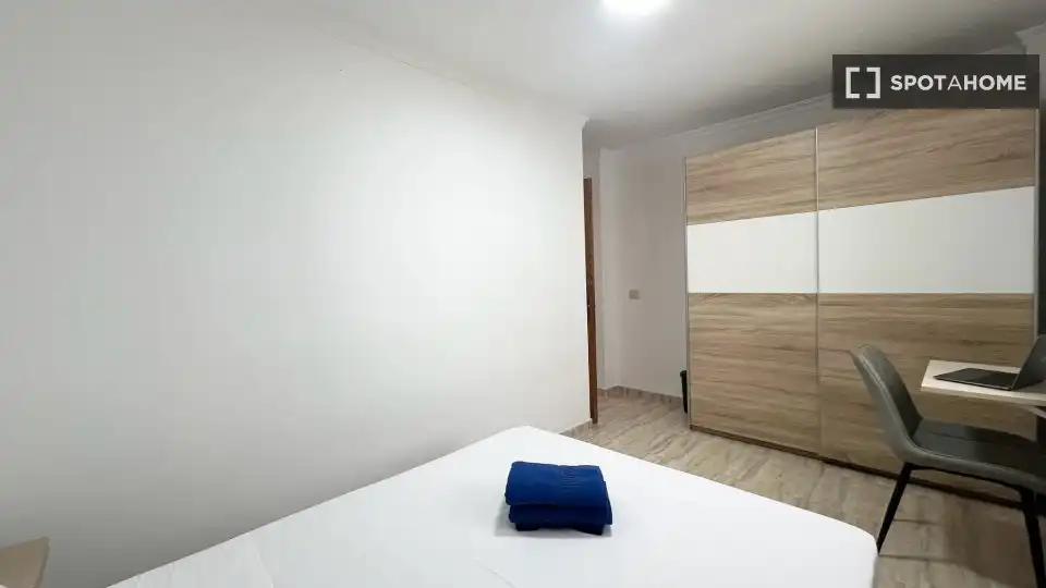 Room in Vega de San José
