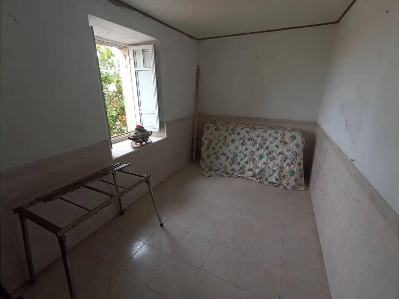 Bedroom of Houses for sale in Muros  with Private garden and Terrace