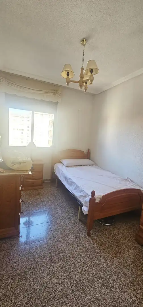 Pis amb ascensor en venda a Benalúa - Babel, imagen 26