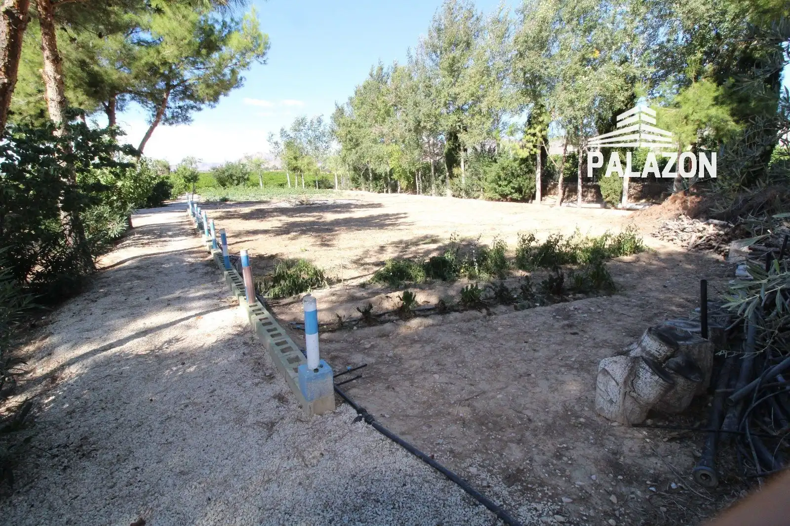 Xalet amb piscina en venda a Crevillent, imagen 11
