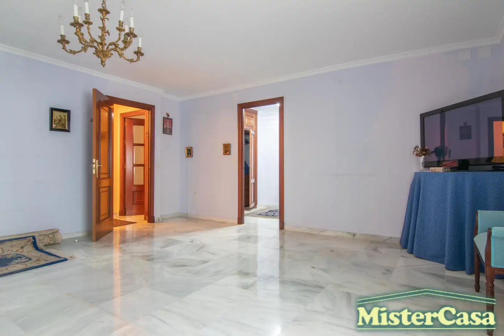 Flat for sale in Jerez de la Frontera  with Air Conditioner, Terrace and Balcony