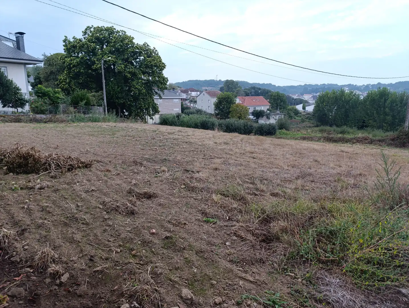 Wohnbaugrundstück zum Verkauf in Chantada, imagen 8