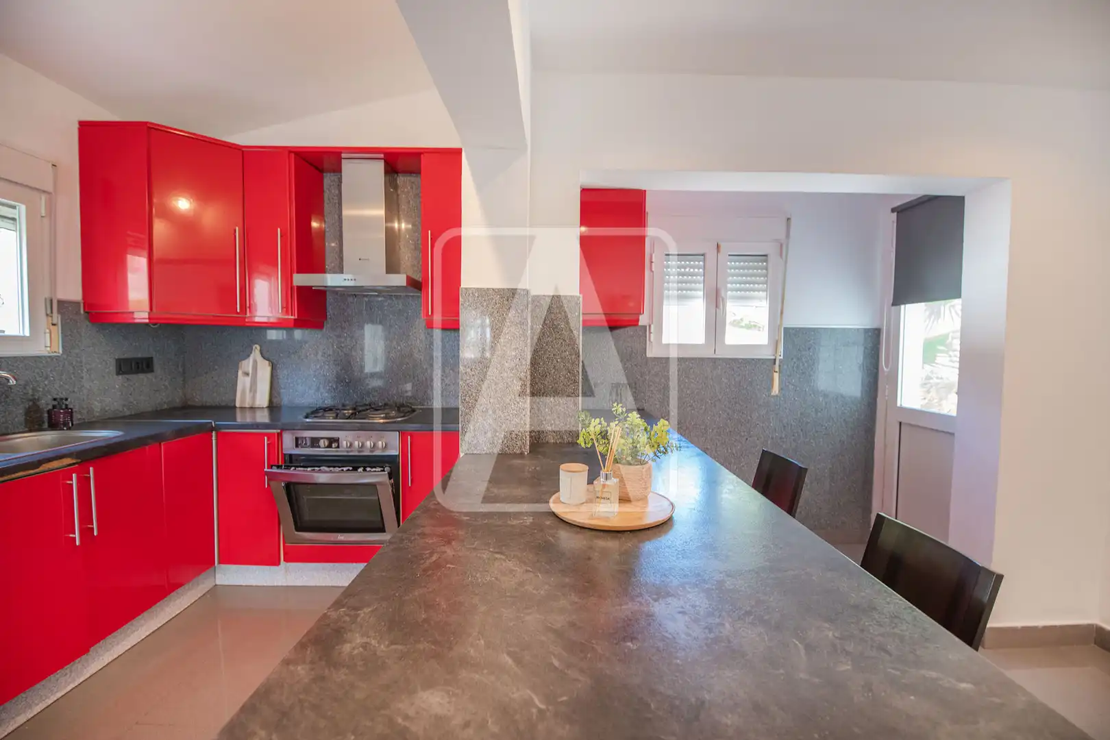 Villa avec piscine à vendre à La Fustera, imagen 10