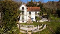 Exterior view of Country house for sale in Donostia - San Sebastián   with Private garden, Terrace and Storage room