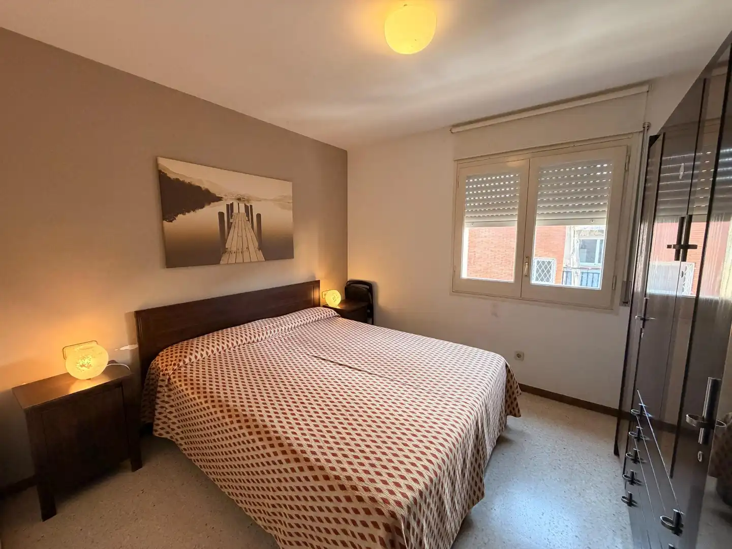 Habitación de Piso en venta en Pineda de Mar con Trastero y Balcón