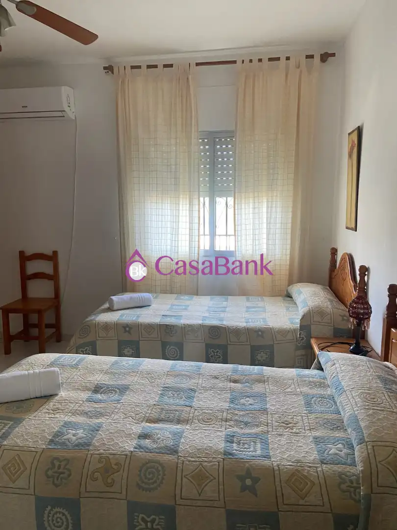 Habitación de Casa o chalet en venta en Córdoba con Aire acondicionado, Jardín privado y Terraza