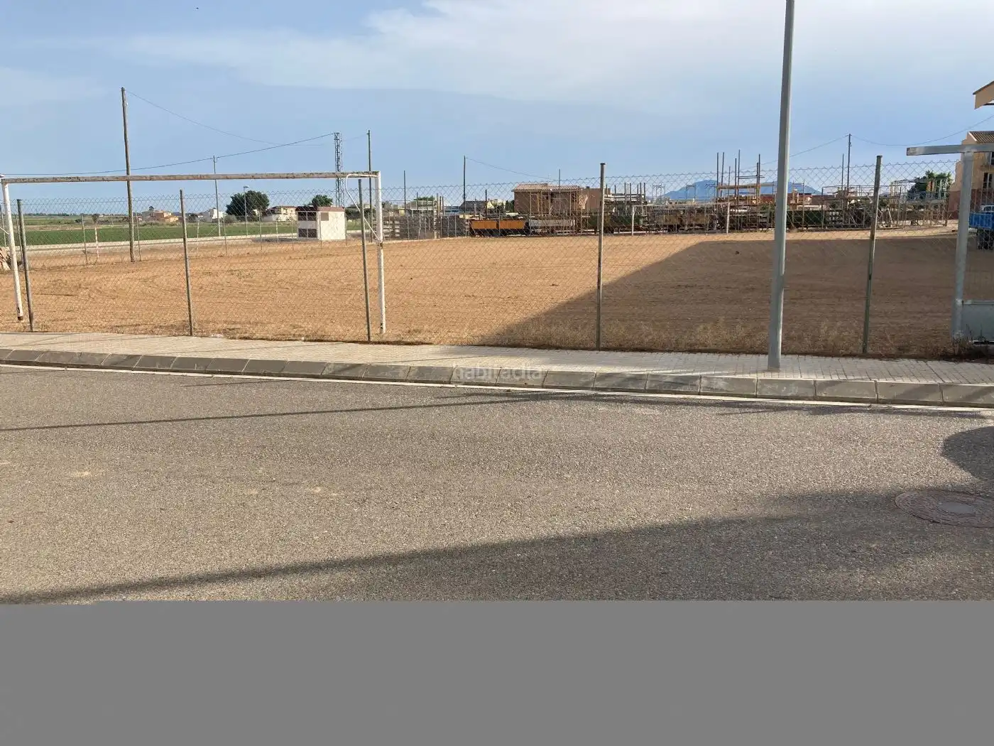 Terreny residencial en venda a Carrer Bages 2, imagen 2