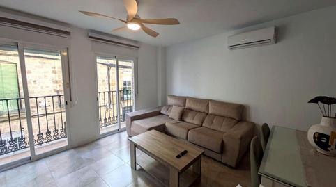 Foto 3 de Pis en venda a Zambrana, Centro ciudad, Linares