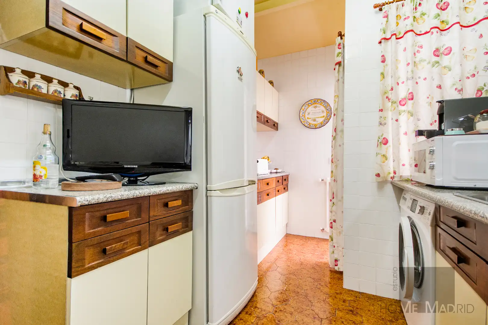 Wohnung mit Aufzug zum Verkauf in Plaza Esquivias, imagen 8