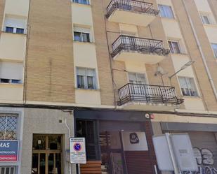 Exterior view of Flat for sale in Villava / Atarrabia