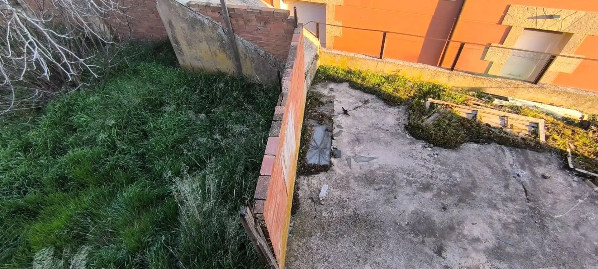 Casa o xalet en venda en Ausejo amb Jardí privat i Terrassa