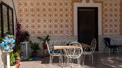 Foto 5 de Casa o chalet en venta en Partida Altabix, Jubalcoi, Elche / Elx