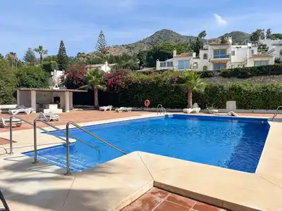 Erdgeschosswohnung mit Pool zum Verkauf in La Capellanía - El Higuerón, imagen 26