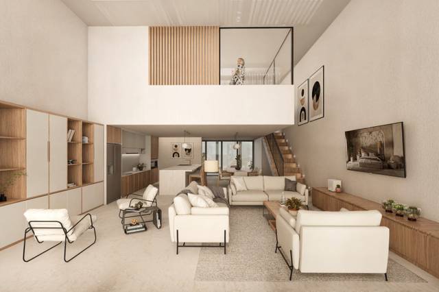 Apartamento en Venta en Pego