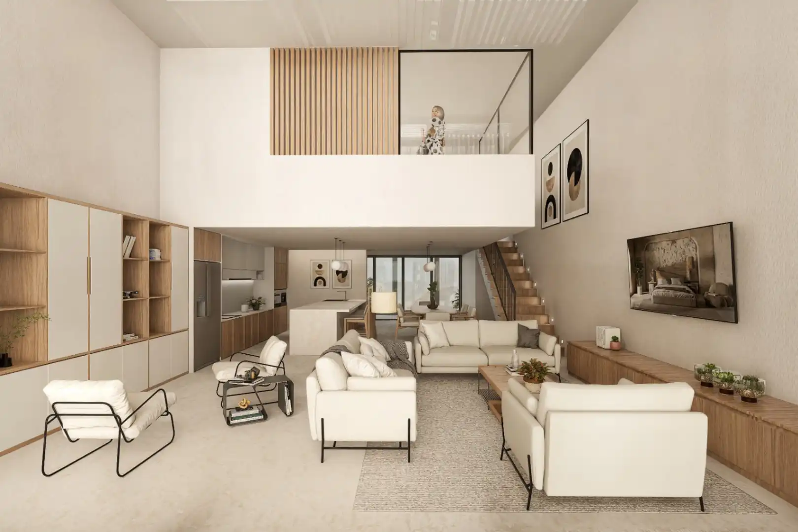 Apartament en venda a Pego