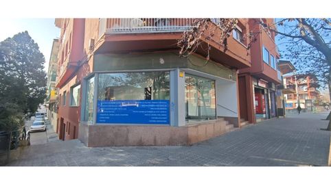 Venta local comercial en Sant Celoni