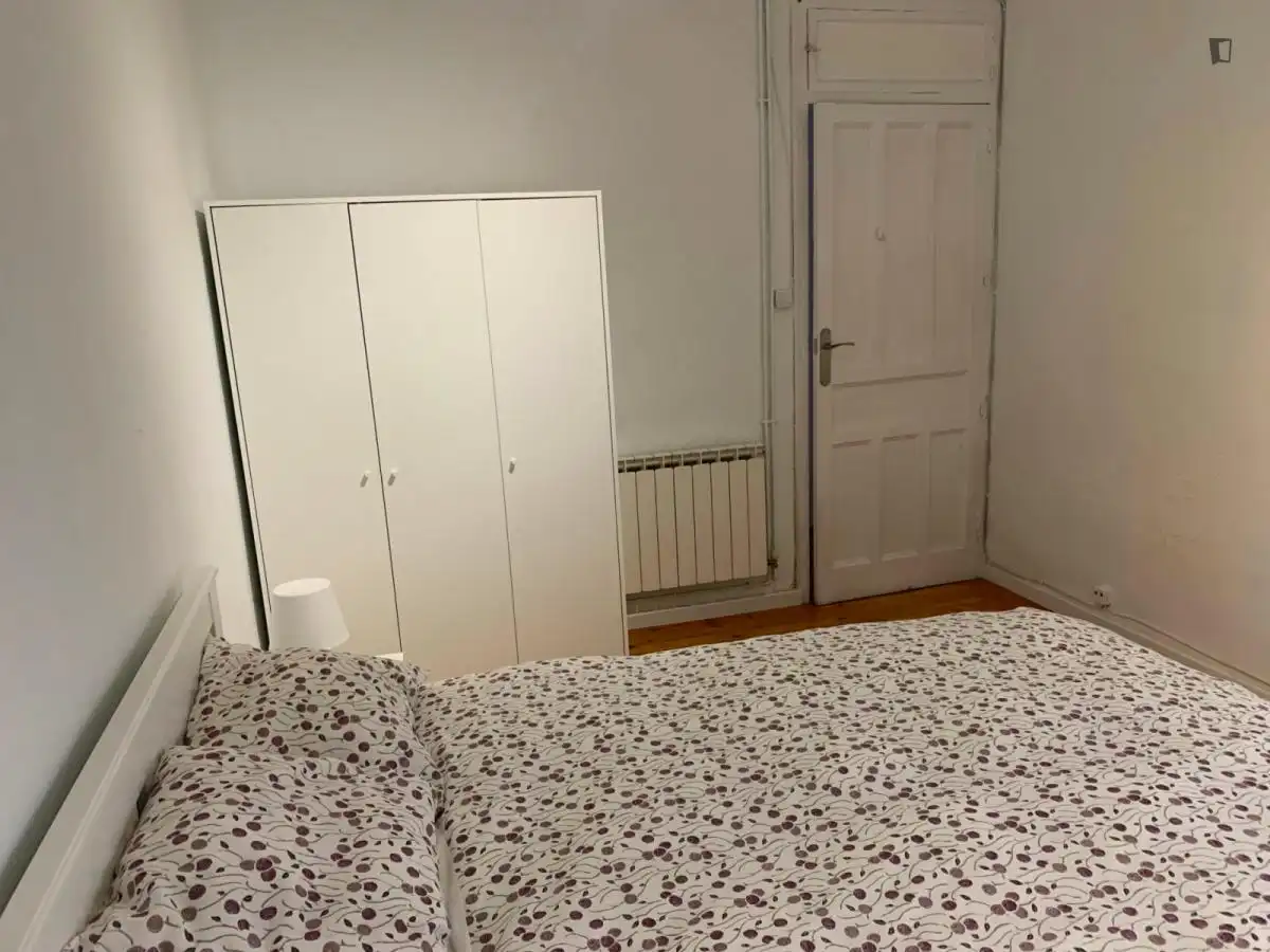 Apartament amb ascensor de lloguer a Retiro, imagen 9