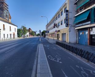 Exterior view of Garage for sale in  Córdoba Capital