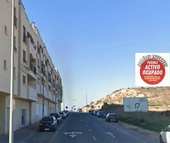 Parking à vendre à Avenida de la Constitución de Sucina