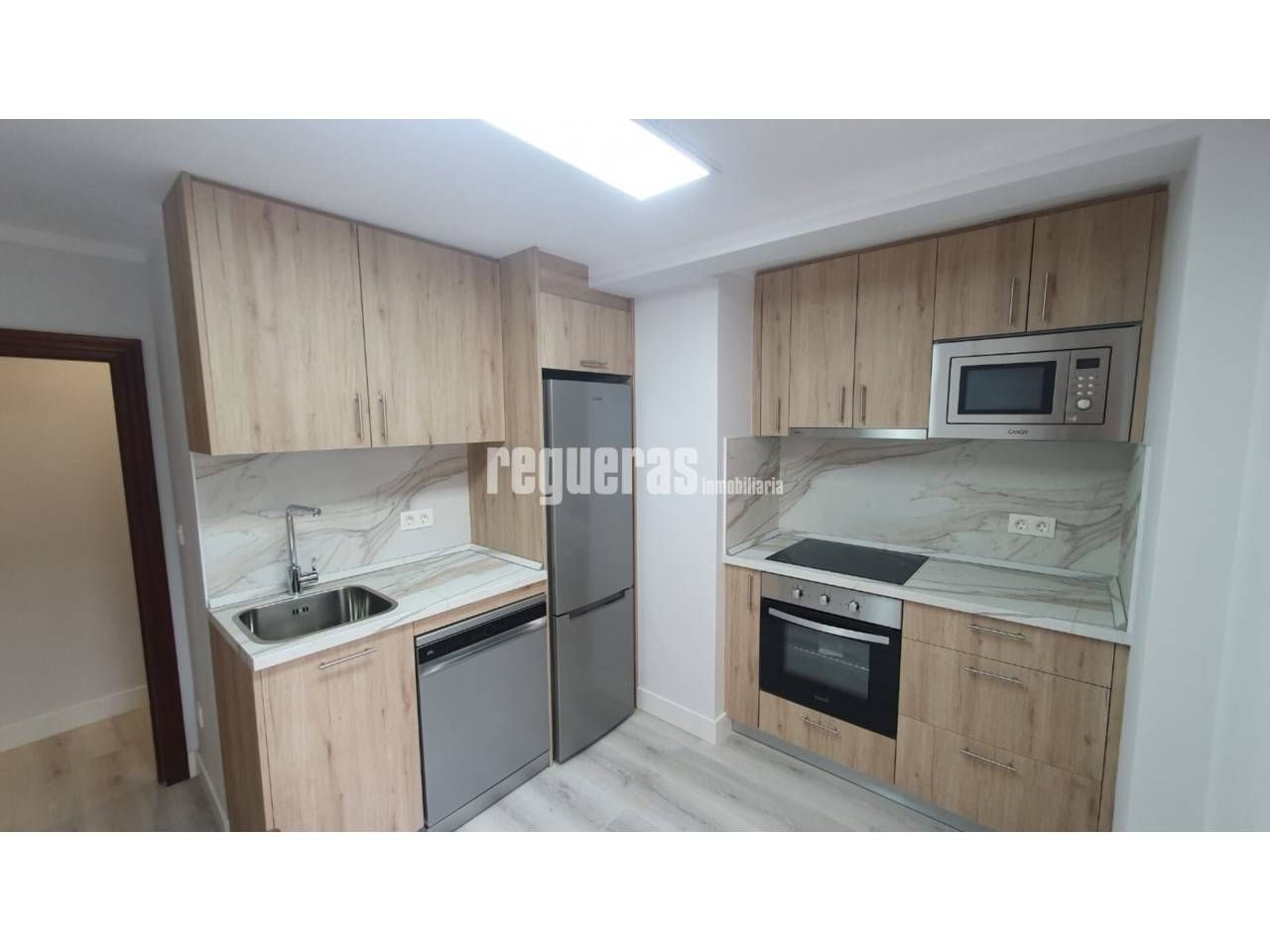 Apartment to rent in Diego de Almagro, Villalegre - La Luz