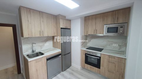 Foto 2 de Apartament de lloguer a Travesia Diego de Almagro, Villalegre - La Luz, Avilés