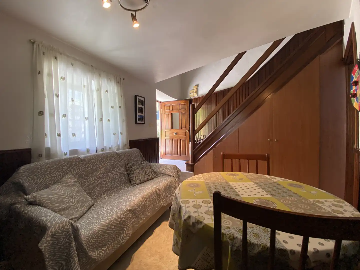 Casa adosada en venta en Torrelavega  con Jardín privado